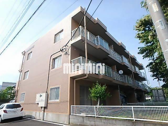 建物外観　住環境良好です。