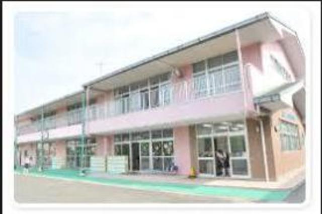 幼稚園・保育園　たちはな幼稚園（幼稚園・保育園）まで583m
