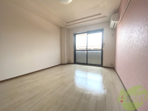 その他部屋・スペース　別角度からリビングを撮影しました。イメージを掴んでください。