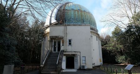 その他　国立天文台三鷹キャンパス（その他）まで469m