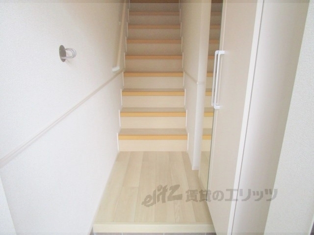 その他部屋・スペース　廊下