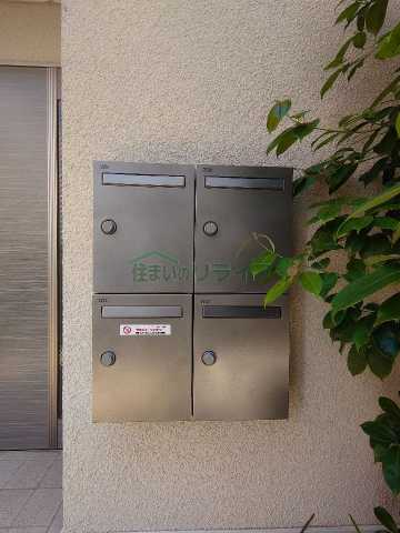 その他設備　プランドール