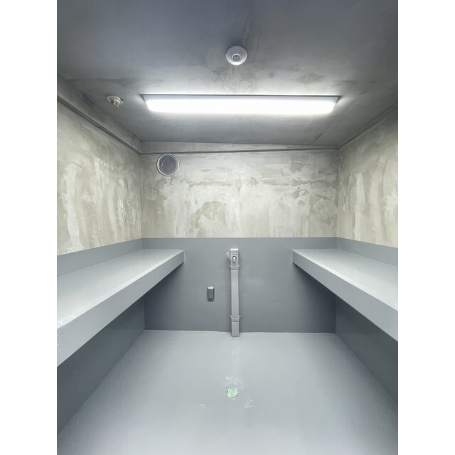 その他　ゴミ置き場