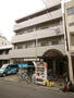 今出川駅より徒歩9分 3階 築54年2ヶ月の賃貸物件