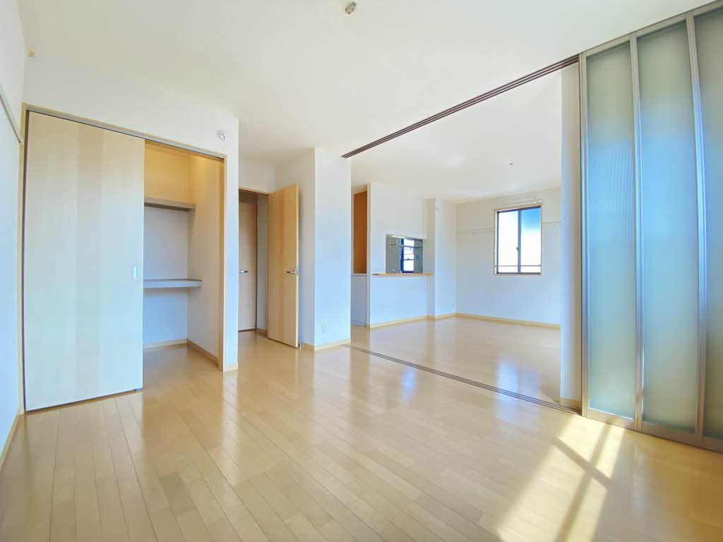 その他部屋・スペース　洋室