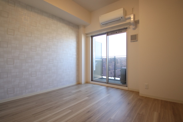 居室・リビング　※別室の参考写真の為、現況優先です。