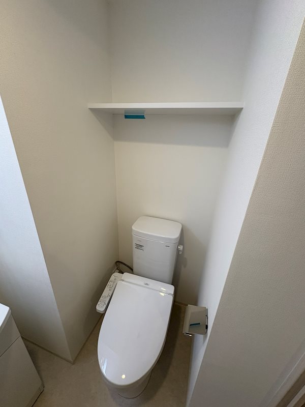 トイレ　※参考写真