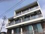 北仙台駅より徒歩8分 3階 築8年の賃貸物件