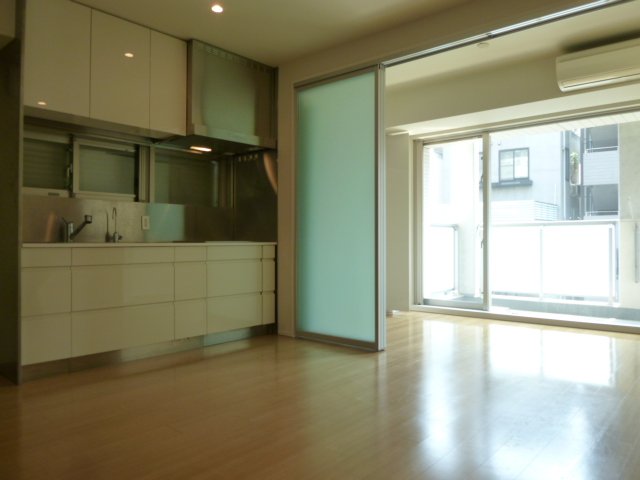 居室・リビング　居室