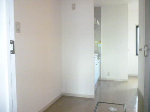 その他部屋・スペース　冷蔵庫置き場