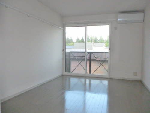 居室・リビング　居室