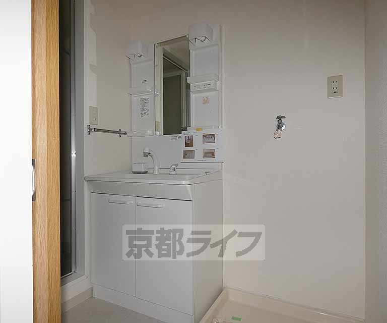 収納　便利な収納です。