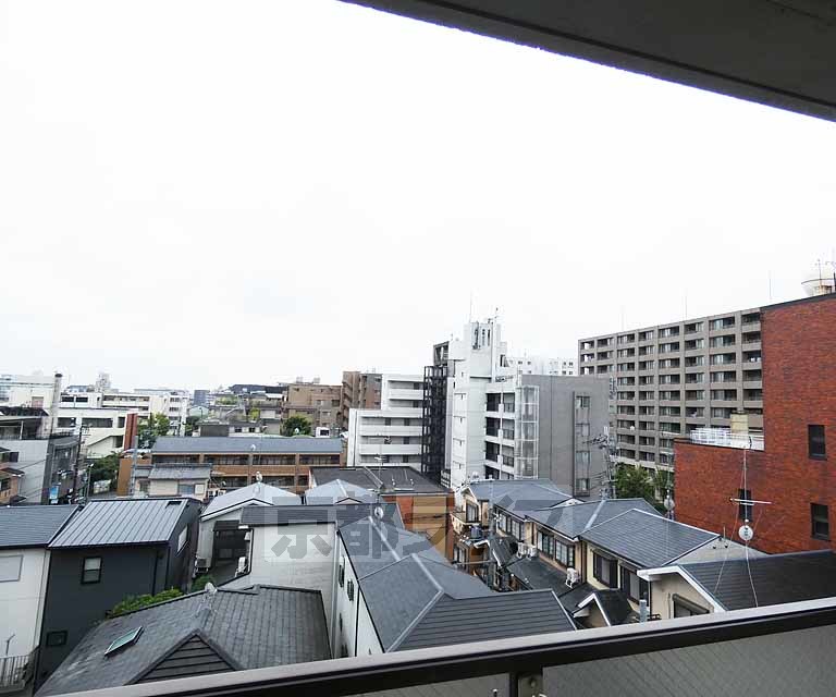 眺望　眺め良しです。