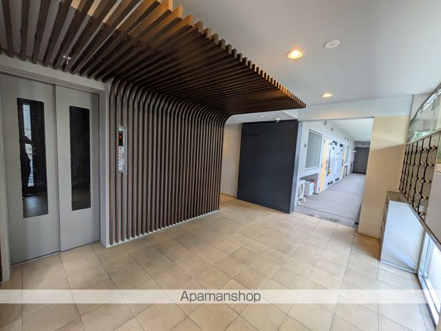 ロビー　ロビー