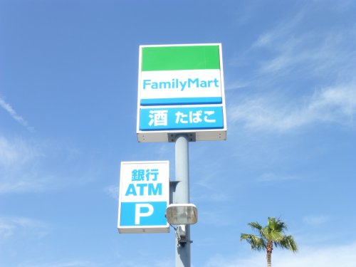 メゾンLの周辺写真