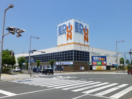 メゾンLの周辺写真