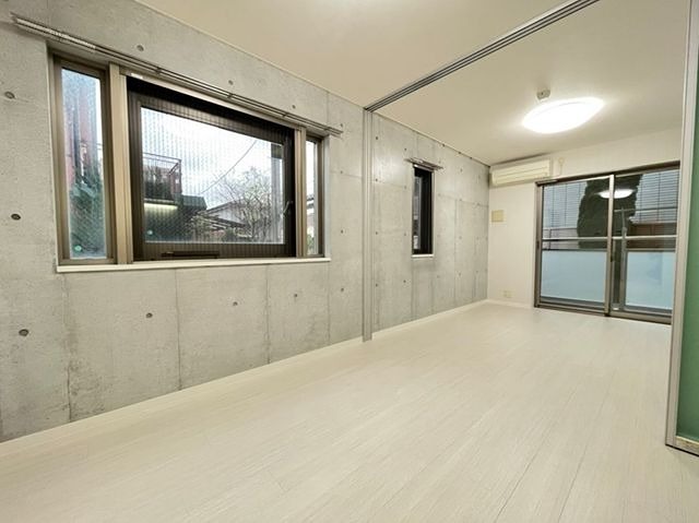 居室・リビング　リビング/居室