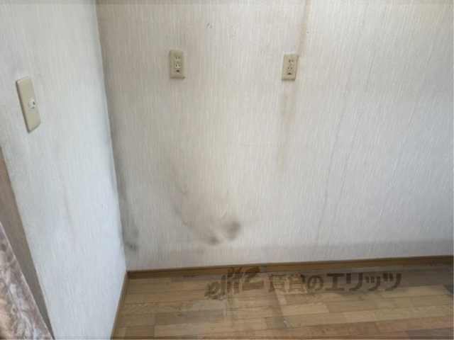 その他部屋・スペース　冷蔵庫置場