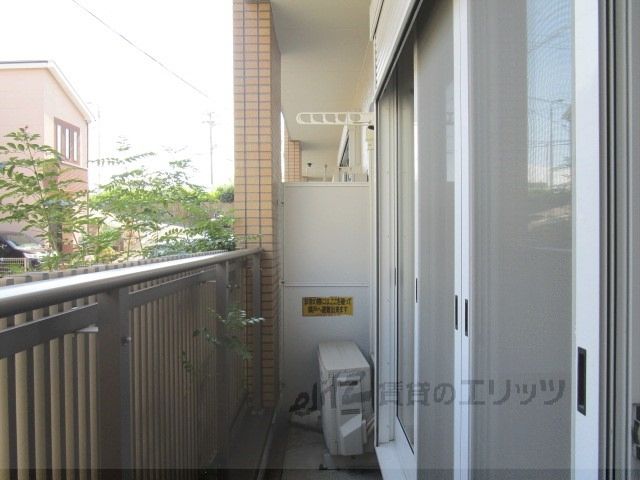 バルコニー　ベランダ