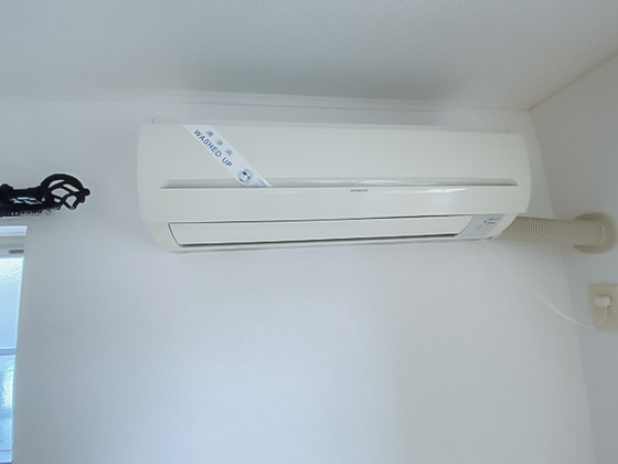 その他設備　※別部屋の写真です