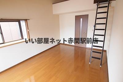 居室・リビング　※現況優先