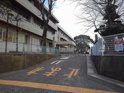 その他　中津市立如水小学校（その他）まで180m