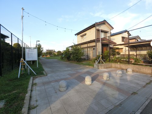 公園　村田川第2公園（公園）まで522m