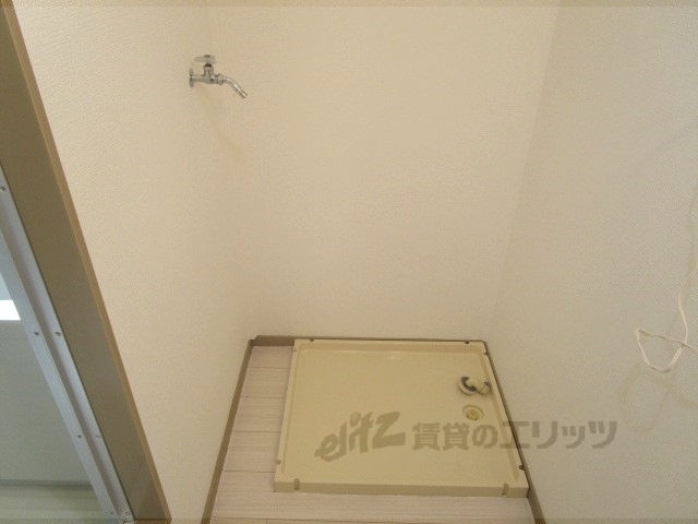 その他部屋・スペース　洗濯機置場