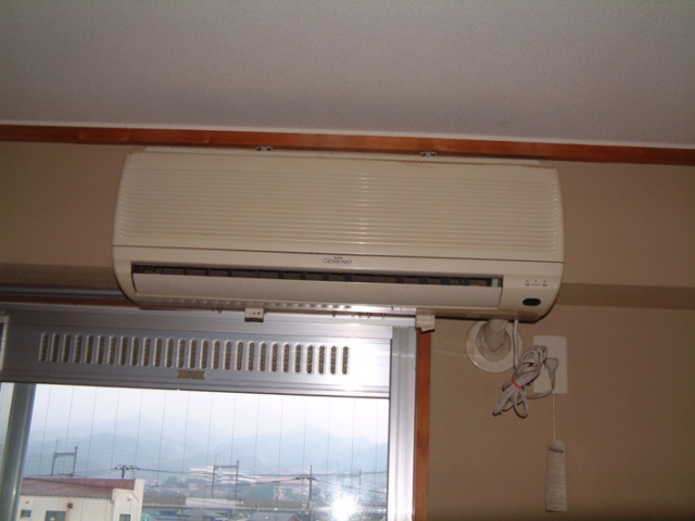 その他設備　同物件別室です