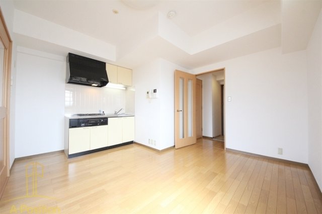 居室・リビング　ARK ONE（アークワン