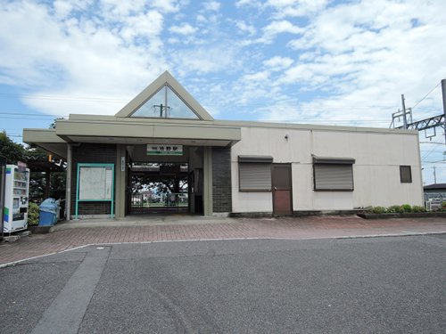 その他　池野駅（その他）まで600m