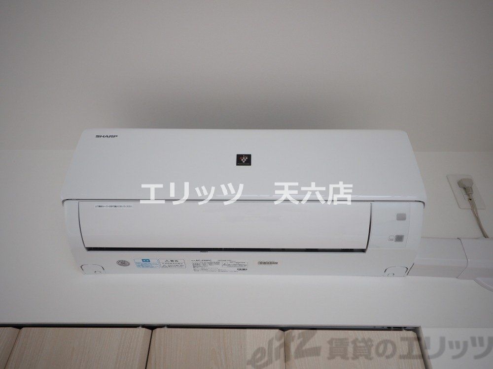 その他部屋・スペース　下駄箱