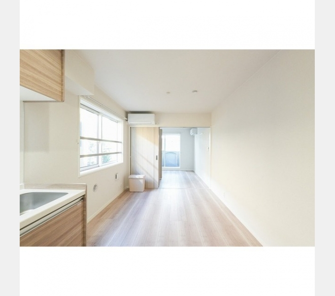 居室・リビング　居室