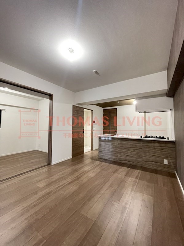 居室・リビング　※同型タイプ参考写真・実際とは異なります