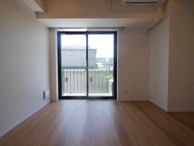 その他部屋・スペース　La REINA ICHIGAYA KAGACHO