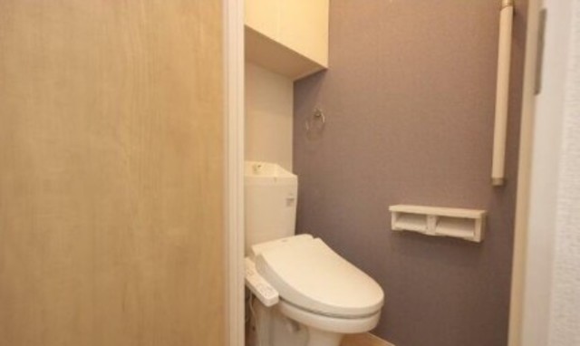 トイレ　同仕様