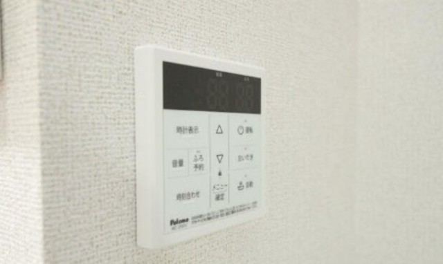 その他設備　同仕様