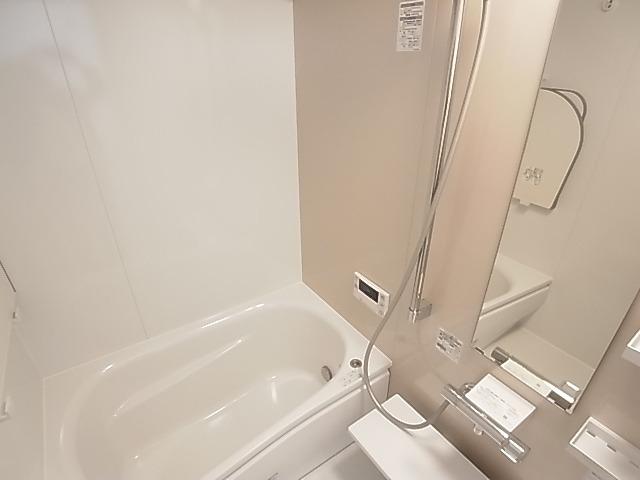 バス・シャワールーム　M´togoshi エムトゴシ 　は三都市アース中延店へお任