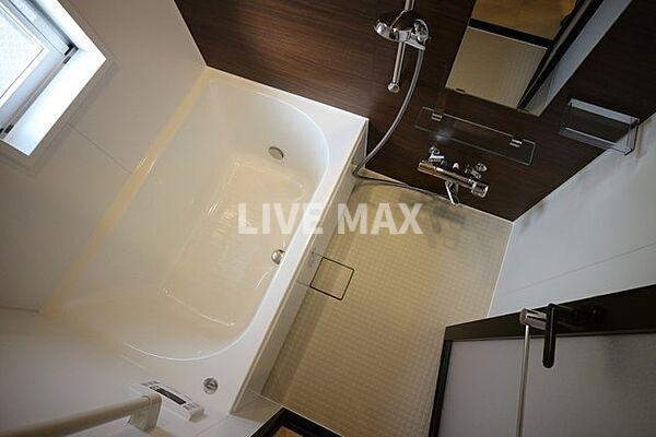 バス・シャワールーム　別号室参考写真