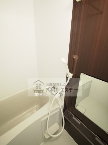 バス・シャワールーム　同一仕様写真