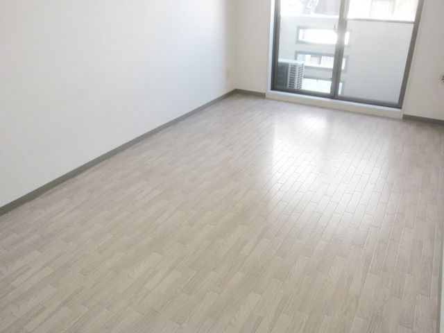 居室・リビング　☆7.7帖☆