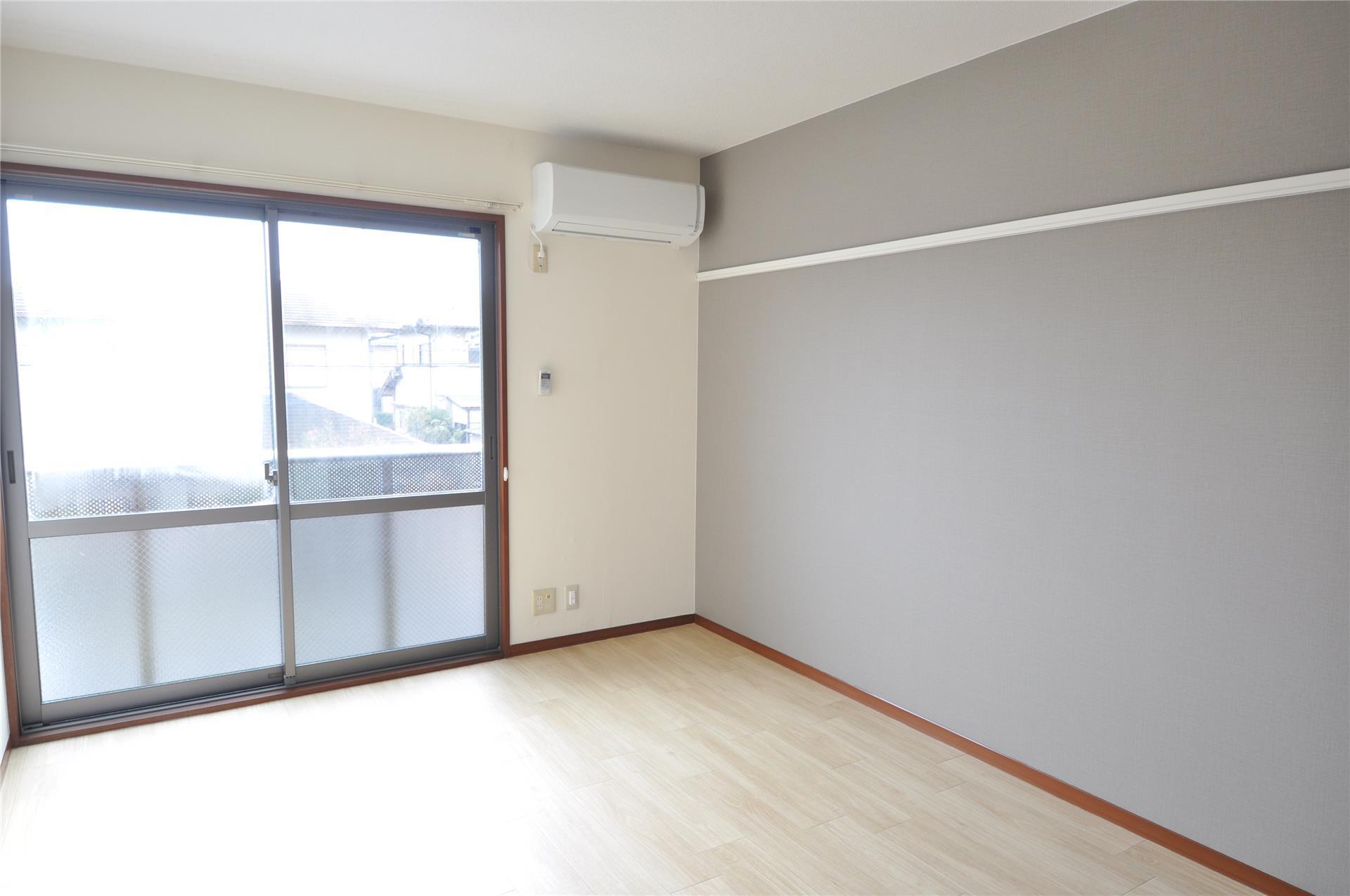 居室・リビング　洋室