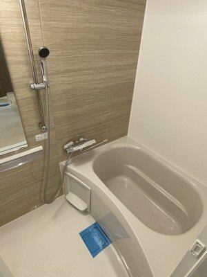 バス・シャワールーム　※参考写真