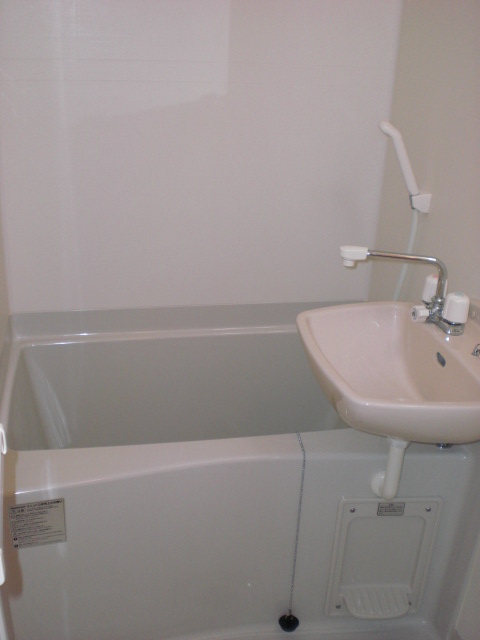 バス・シャワールーム　画像8