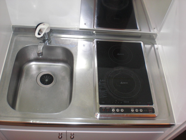 キッチン　画像7