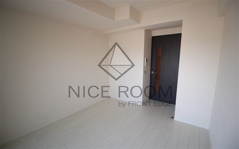 居室・リビング　エスリード難波レジデンス　洋室