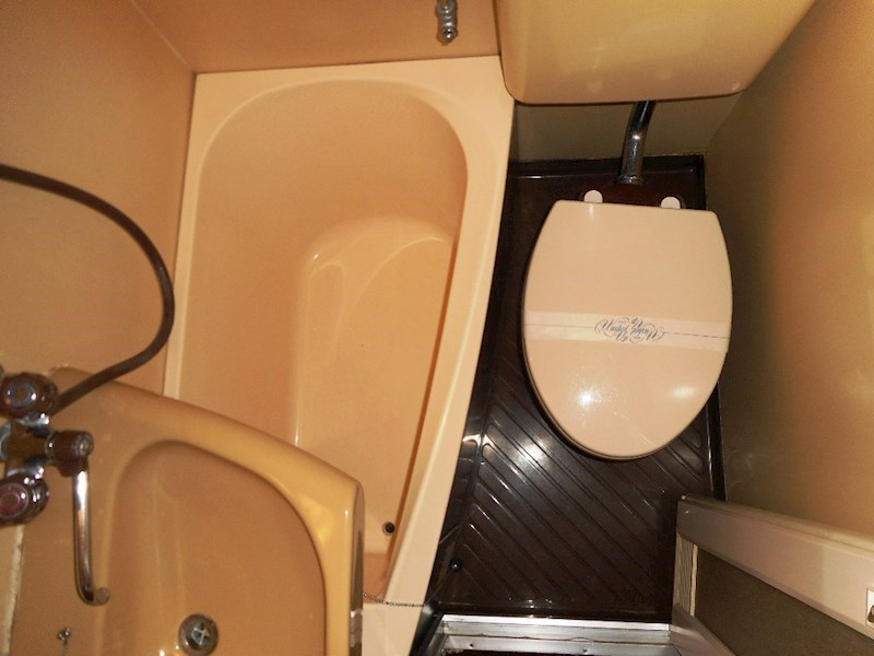 バス・シャワールーム　門真モントレー