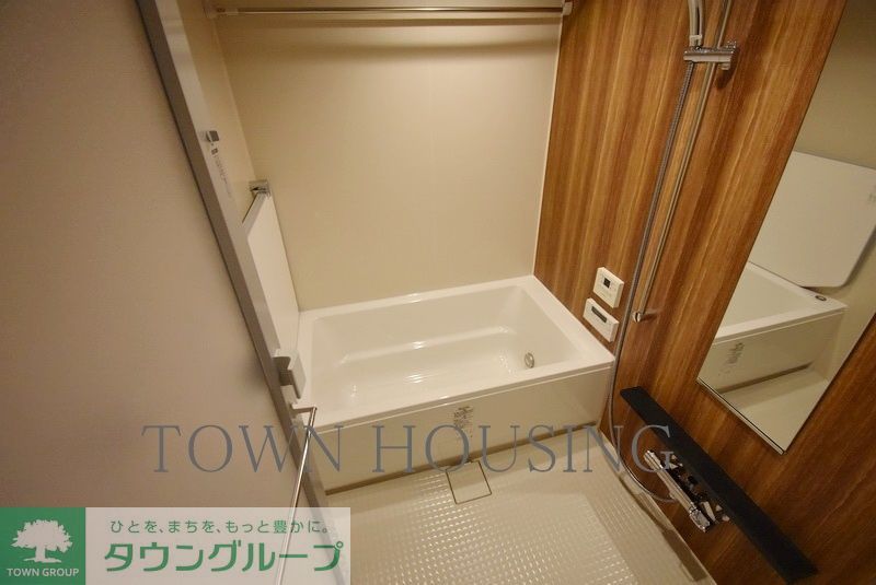 バス・シャワールーム　タウンハウジングレジデンス事業部　恵比寿店・赤坂店までお問…