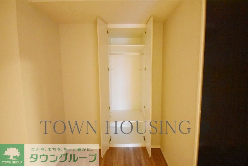 収納　タウンハウジングレジデンス事業部　恵比寿店・赤坂店までお問…