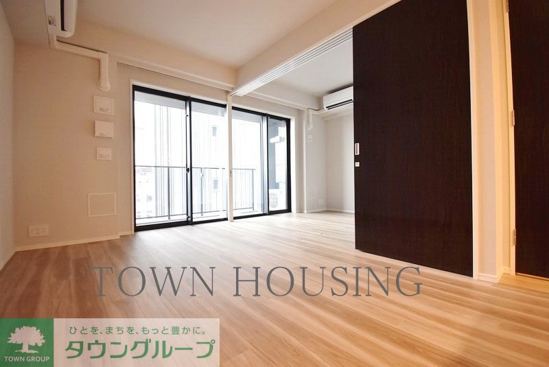 居室・リビング　タウンハウジングレジデンス事業部　恵比寿店・赤坂店までお問…